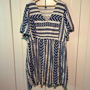Old Navy Women's Multi Dress